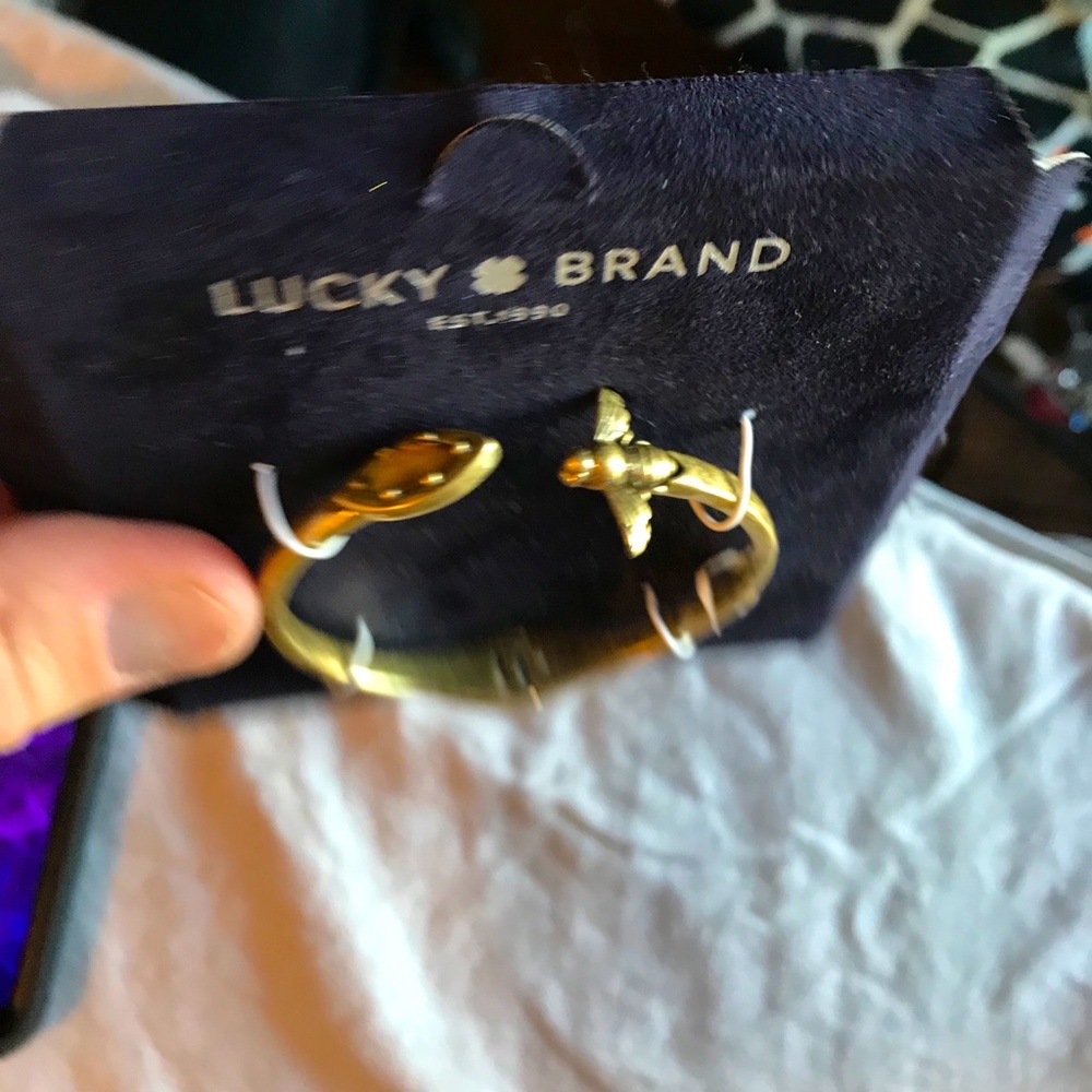 Lucky Brand Bracelet